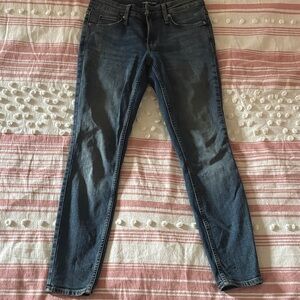 Calvin Klein Jeans 4 x 30 Women Skinny Jeans